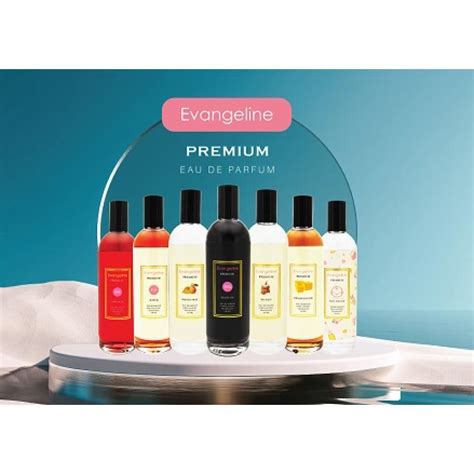 Jual Evangeline Premium Edp 100ml Parfum Wanita Shopee Indonesia