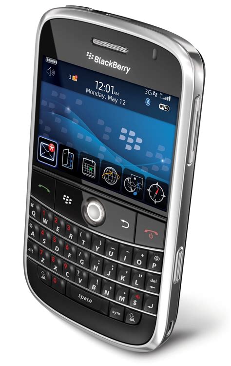 retromobe retro mobile phones   gadgets blackberry bold