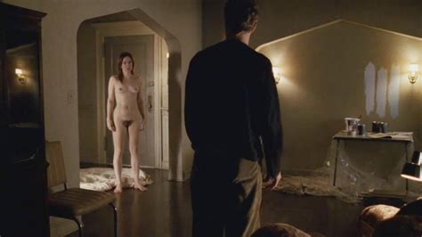 Mary Louise Parker Nude In Best Sex Scenes Scandal Planet