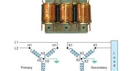 acme transformer electrical connection diagrams