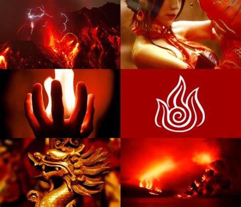 fire nation aesthetic tumblr