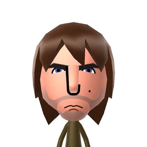 mii channel characters flickr