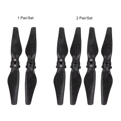 drone propeller blade hot  drone quadcopter replacement quick release blade propeller