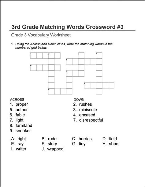grade worksheets  coloring pages  kids vocabulary