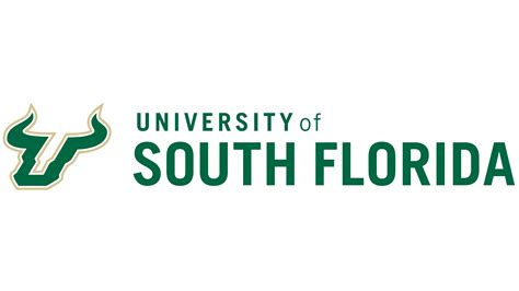 usf university  south florida logo symbol meaning history png
