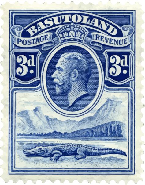 vintage postage stamp clip art   cliparts  images