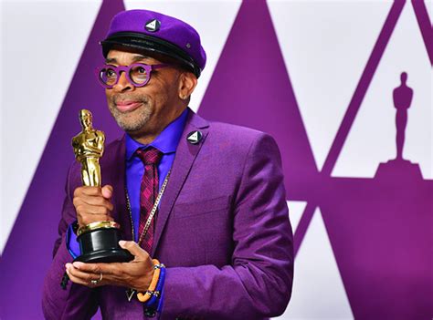 Award Season Award Season Spike Lee Oscar Wins