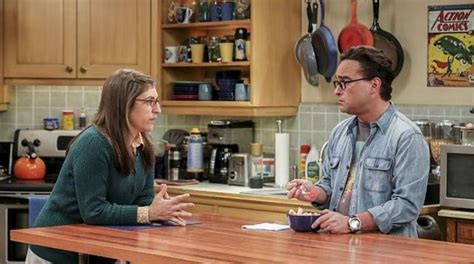 the kettle orange the creuzet at leonard hofstadter in the big bang theory spotern