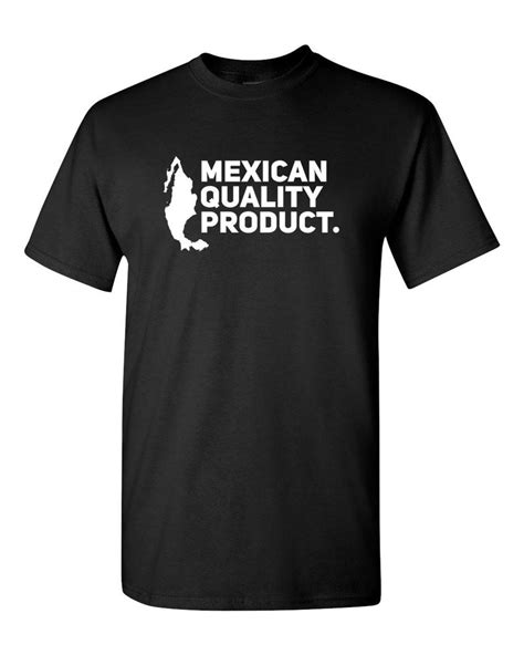Mexico Funny Adult Unisex T Shirt Etsy