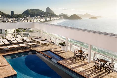 top  luxury hotels  rio de janeiro brazil luxuryhoteldealstravel