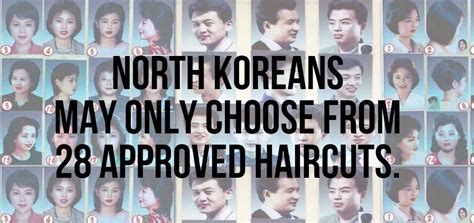17 weird and shocking rules of north korea which will