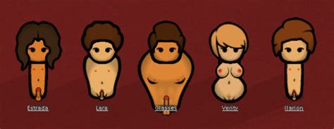 1 1 Rimnudeworld V2 0 1 Genitals And Breasts Textures For Rjw