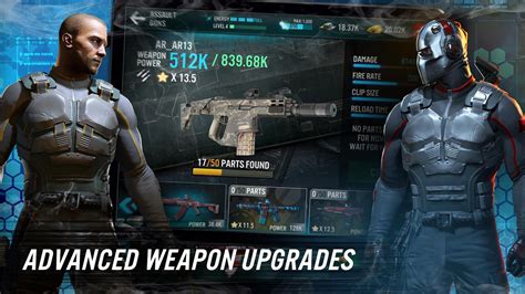 contract killer sniper android apps  google play