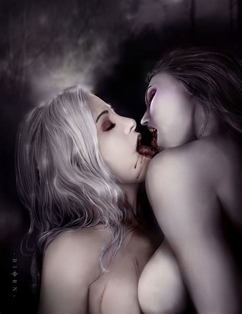 vampire erotica