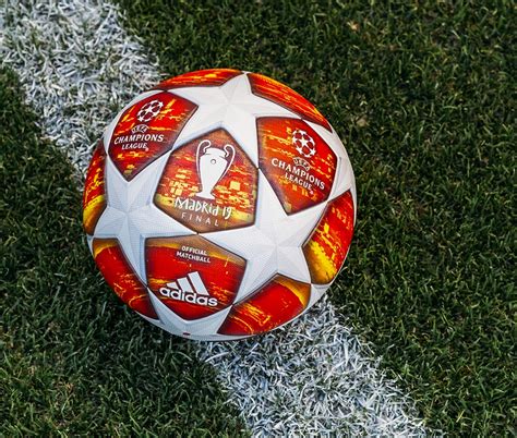 adidas madrid finale champions league final ball soccer cleats