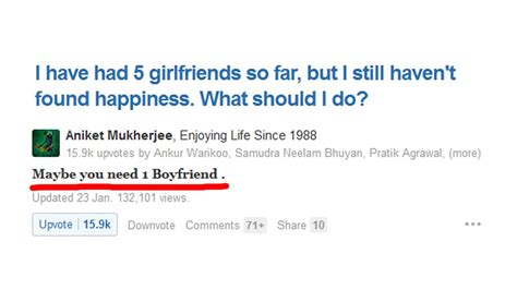 16 Most Hilarious Questions From Quora And Their Witty Answers