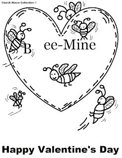 church house collection blog valentines day coloring pages  school