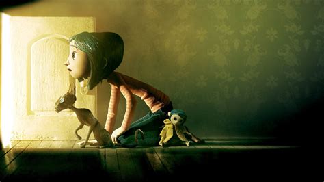 coraline  eye opening  fans  knew