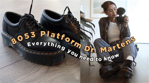 dr martens  platform review     buy docs youtube