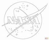 Nasa Supercoloring Kolorowanka Kolorowanki Stampare Astronauta Astronautas Espacial Kategorii Categorias sketch template