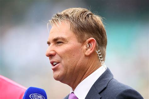 Shane Warne To Much Whingeing In Australian Camp In