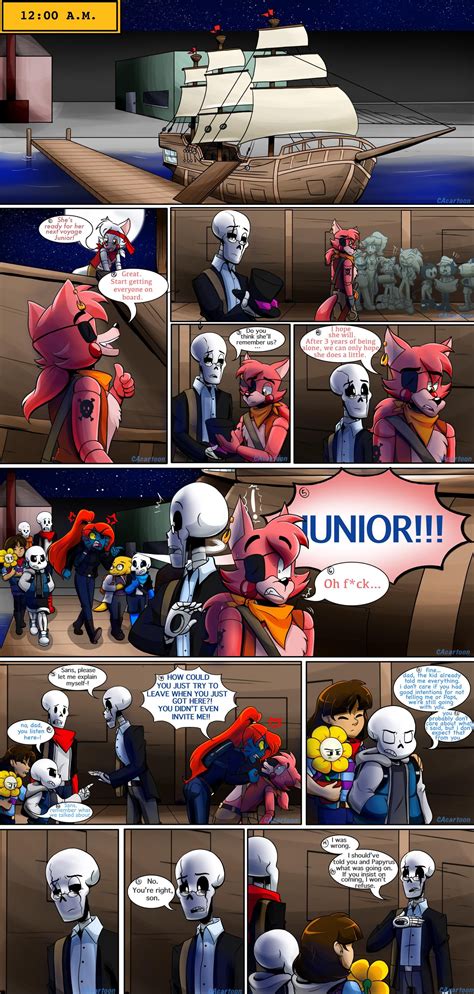 pin by victor hernandez on ask the character fnaf comics