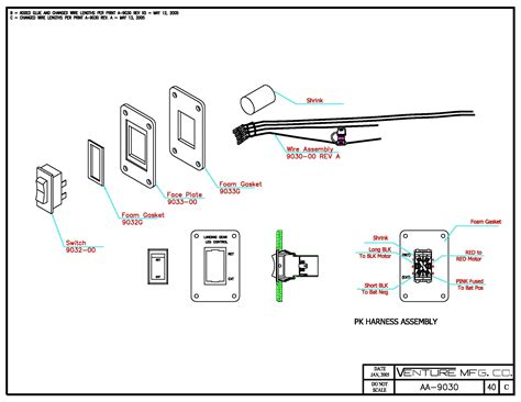 rv   switch wiring diagram wiring diagram image
