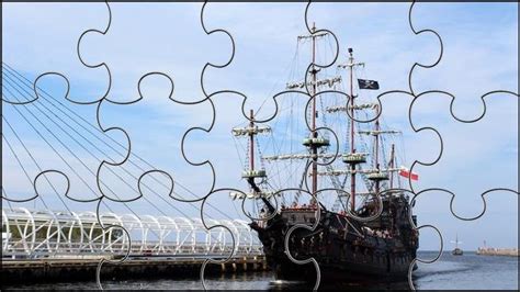 ship jigsaw puzzles game  android apk