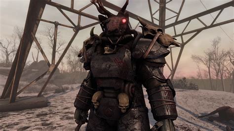fallout  vegas  armor mods tormedi