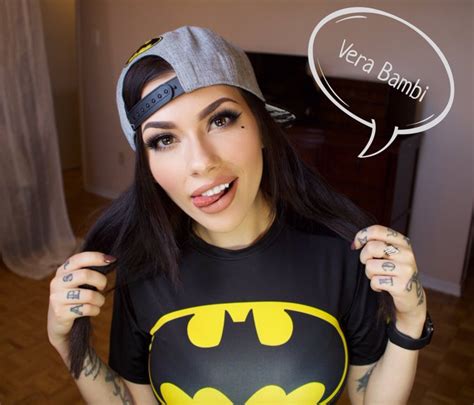 tw pornstars vera bambi youtube pictures and videos