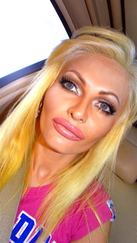 victoria wild spends £30k to look like sex doll mirror