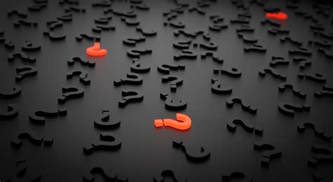 question marks figures  wallpaper hd   wallpapers images   background