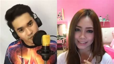 Enak Banget Lagunya Dibawakan Sama Pasangan Romantis Youtube