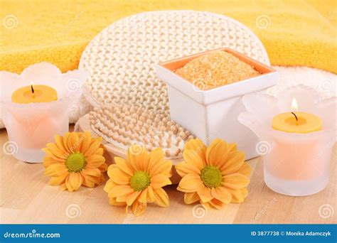 relax time spa stock photo image  care treatment