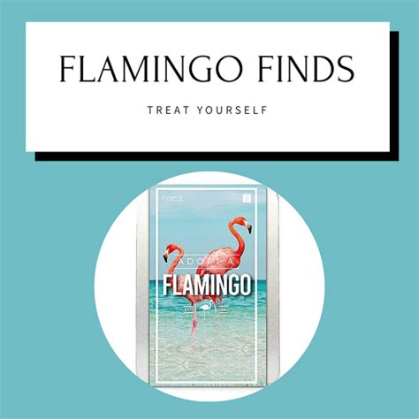 products  flamingo lady nails