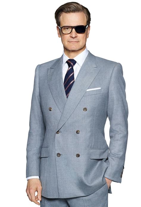 Kingsman Kingsman Kingsman Suits Trendy Mens Fashion