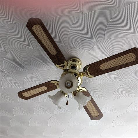 blade ceiling fan light  corfe mullen dorset gumtree