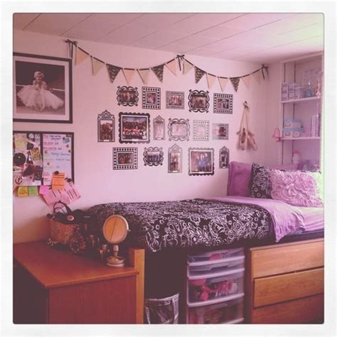 32 Ideas For Decorating Dorm Rooms Courtesy Of The Internet Huffpost