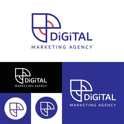 design agency logos
