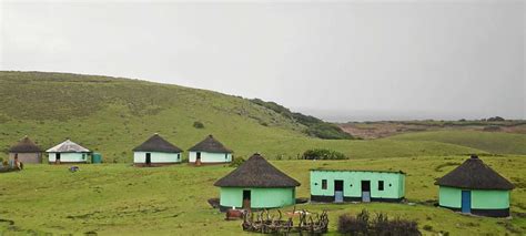 villages   eastern cape  list  south africa