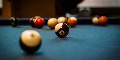 difference  pool billiards  snooker sporcle blog