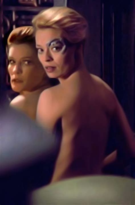 seven of nine sex pics and galleries
