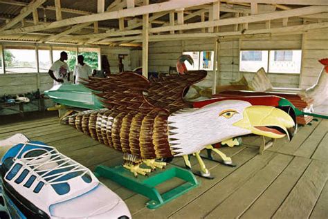 the insane and incredible world of… ghana s fantasy coffins cvlt nation