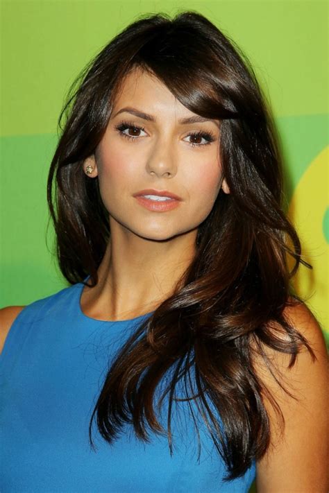 the 36 sexiest nina dobrev pictures of all time
