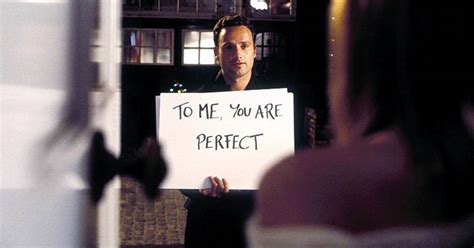 what if juliet s husband had opened the door to mark in love actually