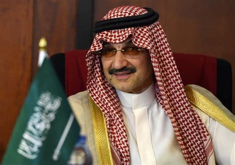 Saudi Arabia Arrests 11 Princes Including Billionaire Alwaleed Bin