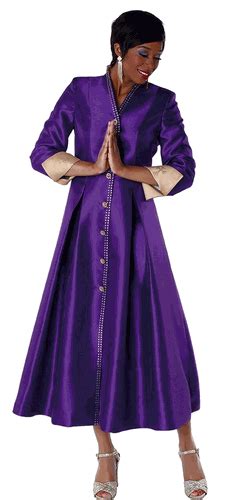 tally taylor clergy couture