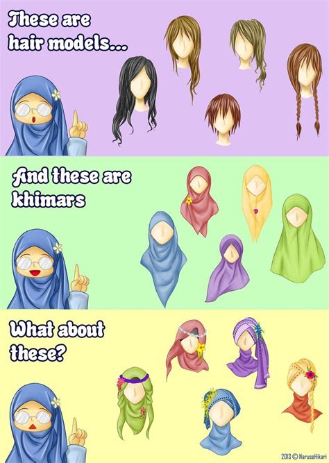 syar i hijab by narusehikari on deviantart hijab anime islam quran islamic cartoon islam facts