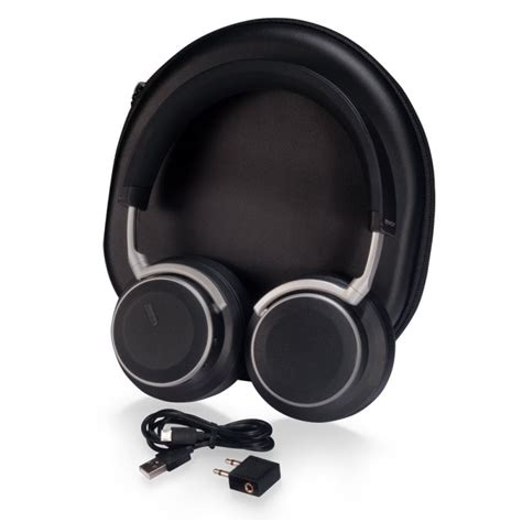 bnx  wireless anc headphones