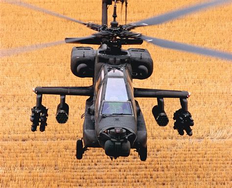 Boeing Delivers 2 500th Ah 64 Apache Attack Helicopter Militaryleak Com